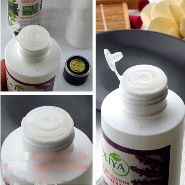 Pure Plant Essential Oil