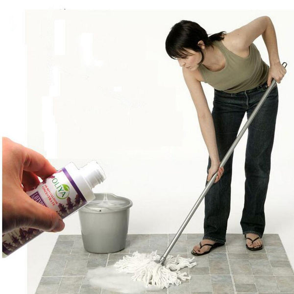 Pure Plant Essential Oil