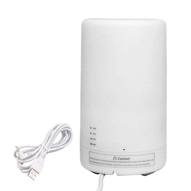 Electric Fragrance Diffuser Humidifier