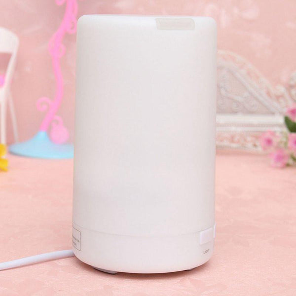 Electric Fragrance Diffuser Humidifier