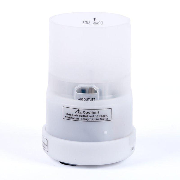 Electric Fragrance Diffuser Humidifier