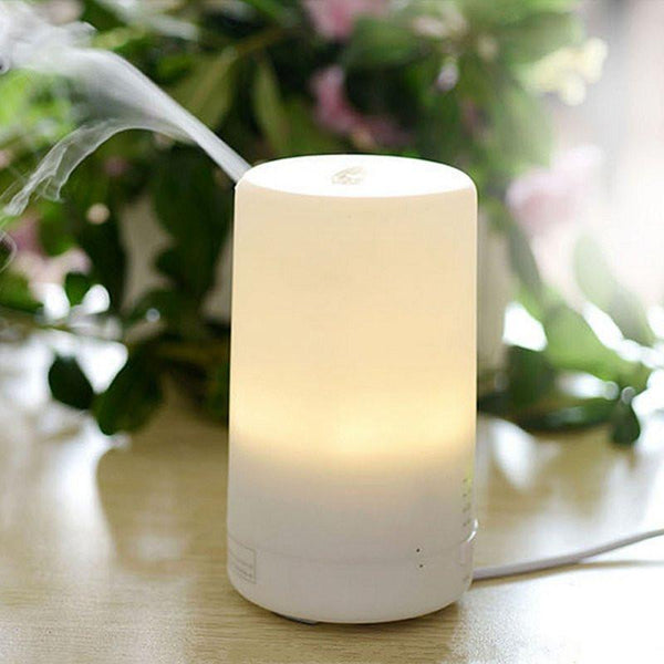 Electric Fragrance Diffuser Humidifier