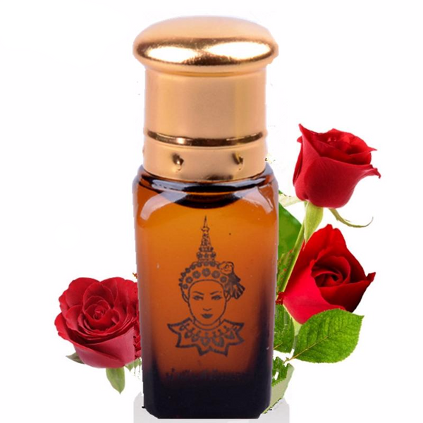 Aromatic Essential Oils