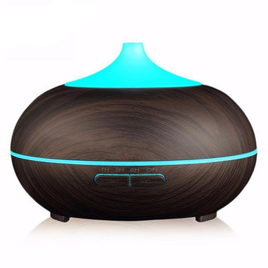 Creative Aromatherapy Aroma Diffuser