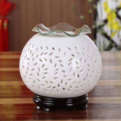 Fragrance Essential Home Burner
