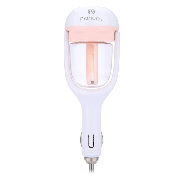Car Steam Humidifier