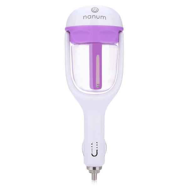 Car Steam Humidifier