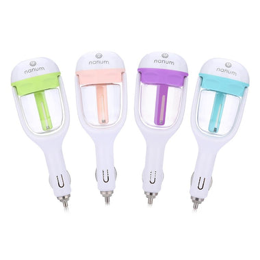 Car Steam Humidifier