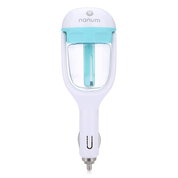 Car Steam Humidifier