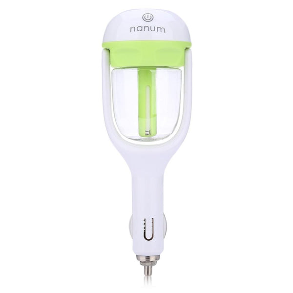 Car Steam Humidifier
