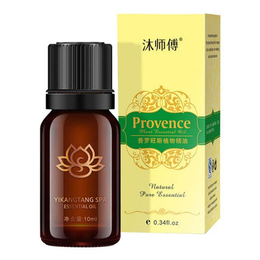 Rose Fragrance Essential Oil
