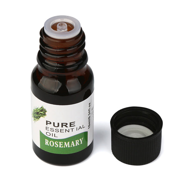 Organic Pure Essential Oils