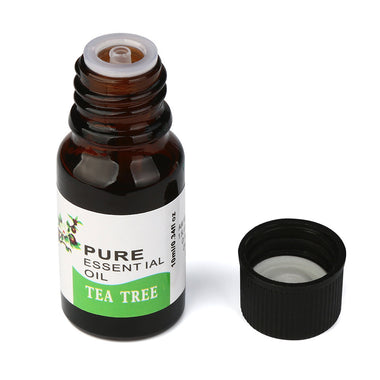 Organic Pure Essential Oils