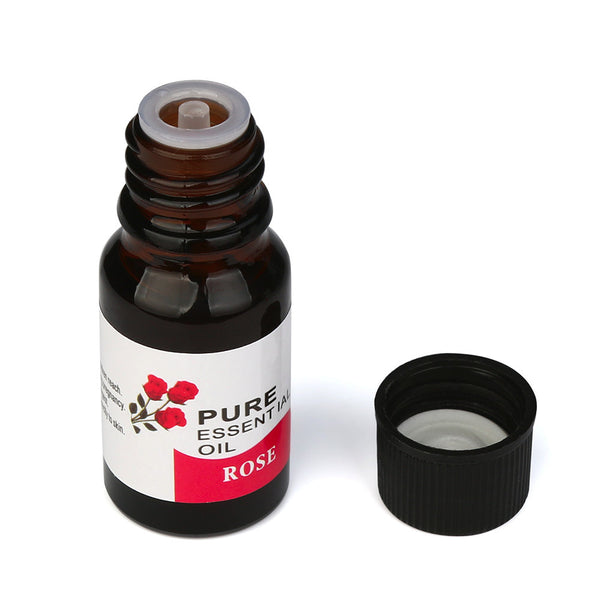Organic Pure Essential Oils