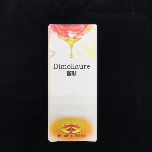 Aromatic Essential Oils