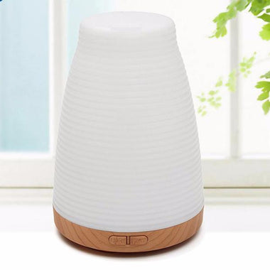 Ultrasonic Essential Oil Home Humidifier