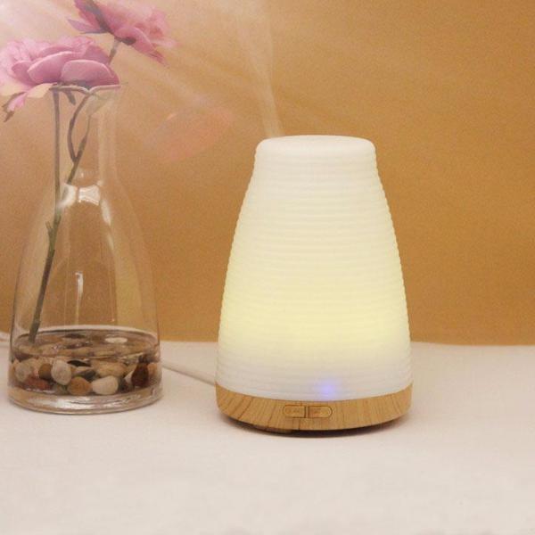 Ultrasonic Essential Oil Home Humidifier
