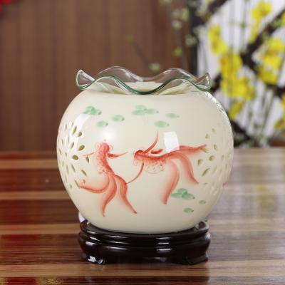 Fragrance Essential Home Burner